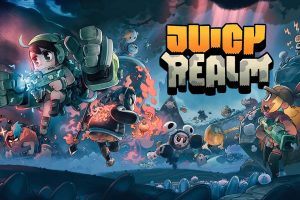 《恶果之地Juicy Realm》3.0.10