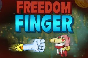 《自由的中指reedom Finger》1.1.2