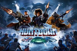 《暴徒猎手》1.0.8