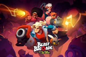 《爆裂特遣队 vs 克里德博士的邪恶军团》1.02