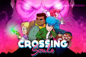 《交错之魂 Crossing Souls》1.01