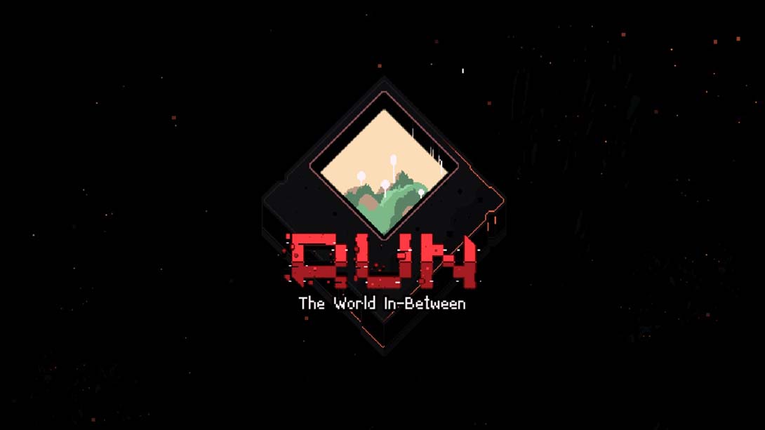 冲刺间世界 Run: the world in between截图
