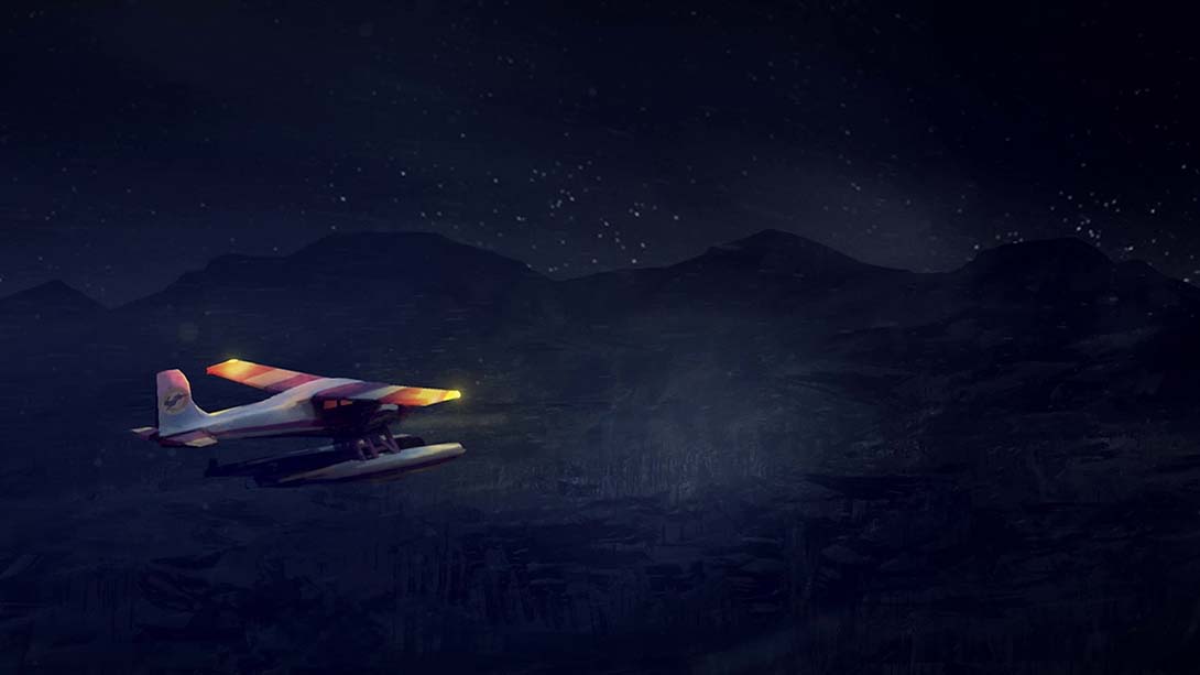 漫漫长夜 The Long Dark截图