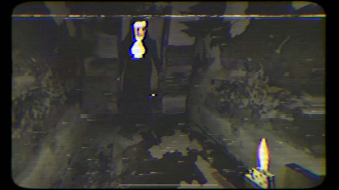 修女屠杀 Nun Massacre截图