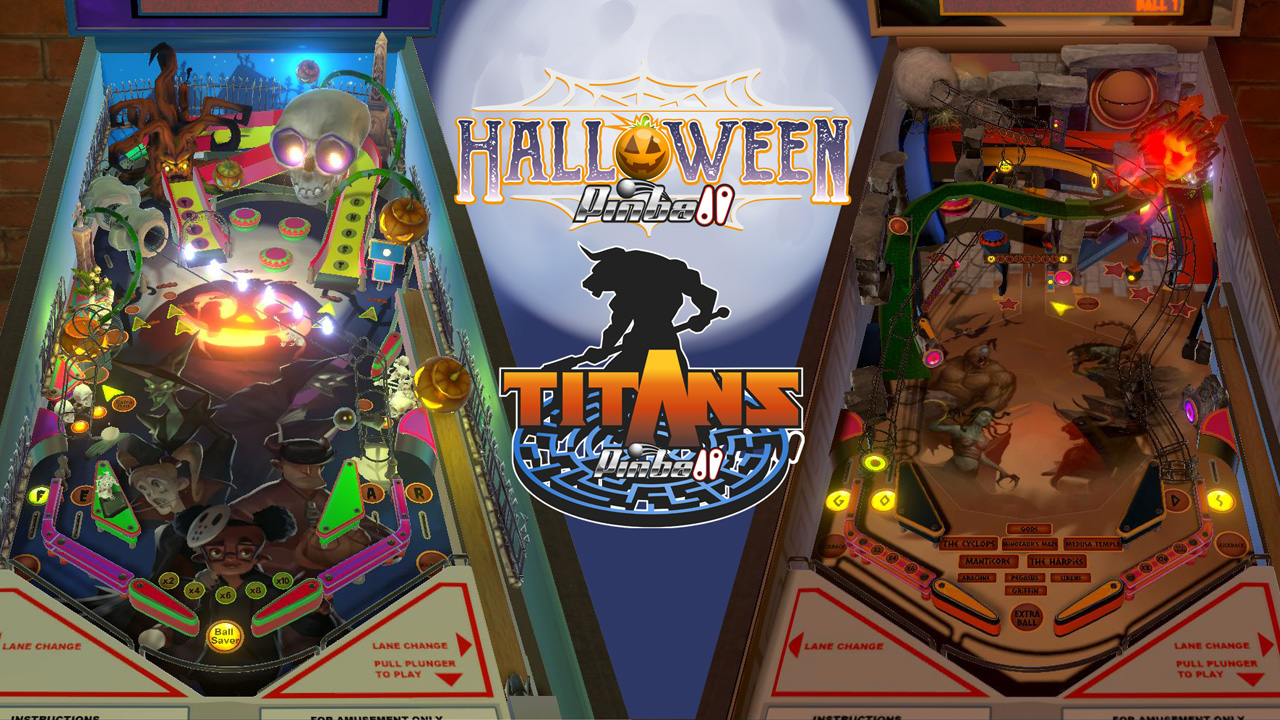 弹球果酱 Pinball Jam截图