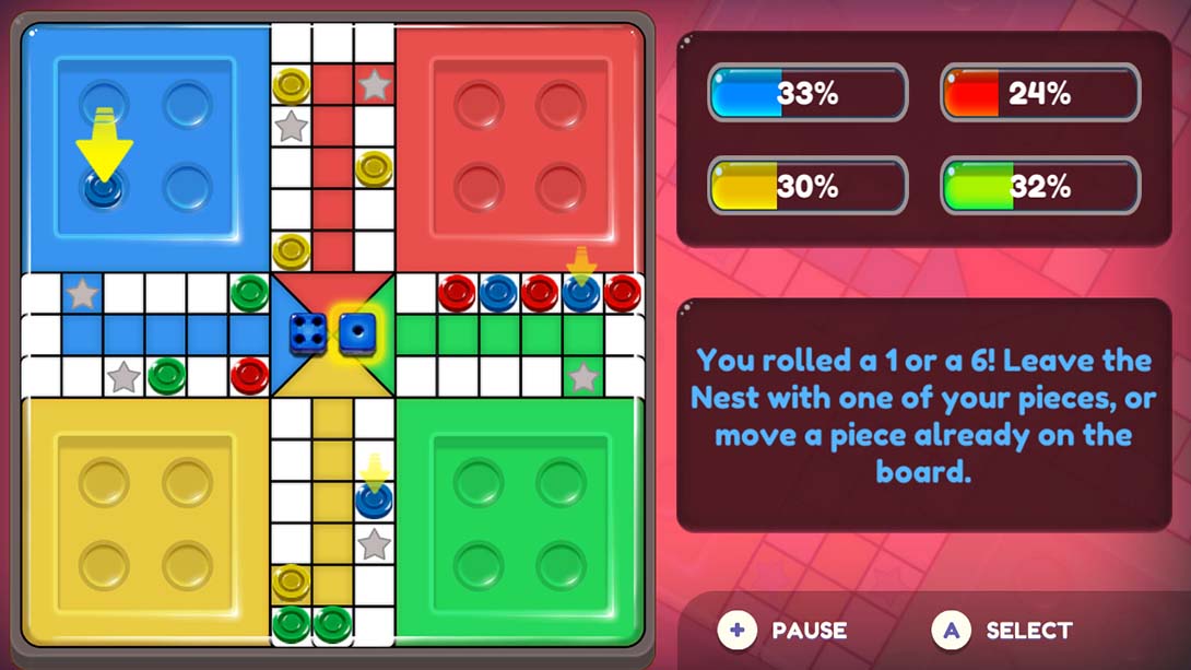 Party Bundle: Ludomania & Flowlines VS & 2048 Battles截图