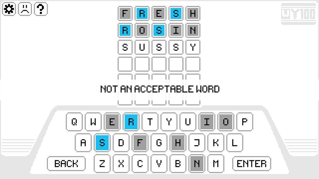 带弗雷德的话 Words with Freds截图