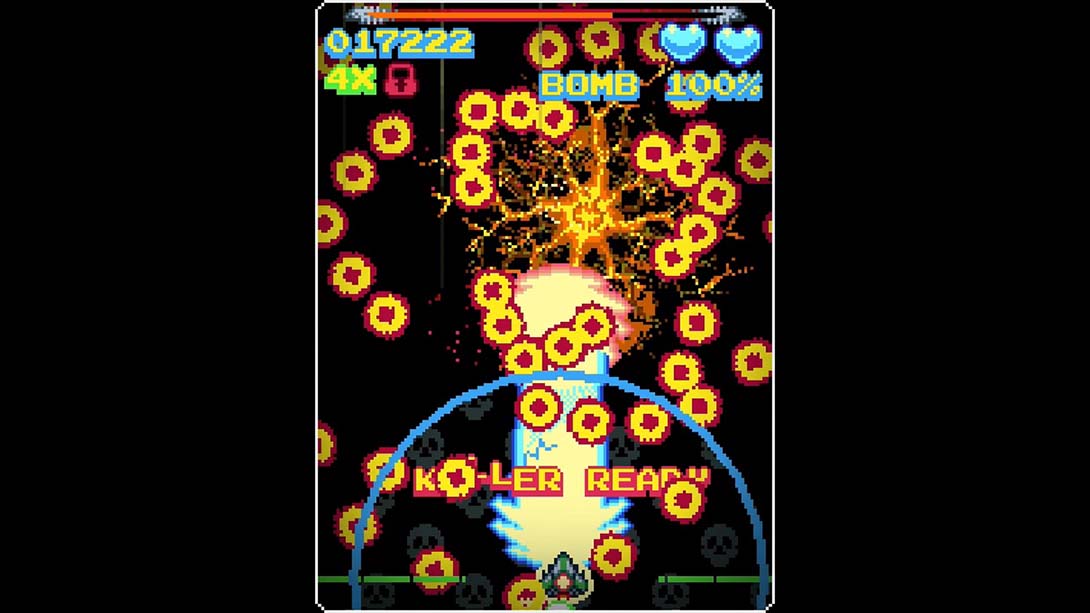 Z-Warp截图