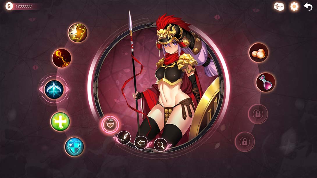 《魔镜 Mirror》1.0.1截图