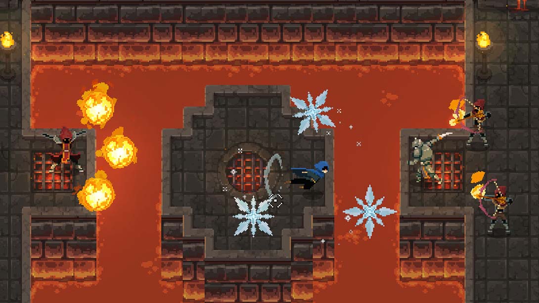 《传说法师 Wizard of Legend》1.23.4截图