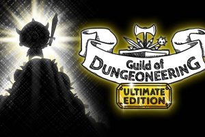 地下城探险公会终极版 Guild of Dungeoneering Ultimate Edition