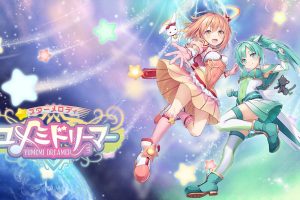 明星旋律的梦想者 Star Melody Yumemi Dreamer READNFO