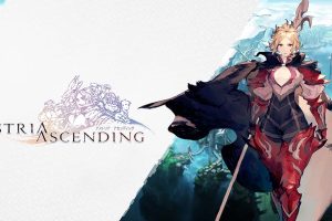 星位继承者 Astria Ascending