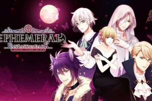 生如朝露：黑暗幻想- EPHEMERAL -FANTASY ON DARK