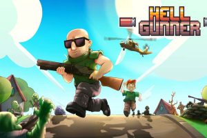 地狱射手 HellGunner