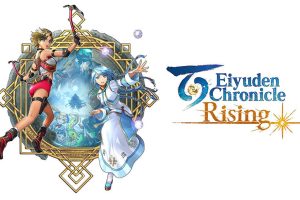 百英雄传:崛起 Eiyuden Chronicle: Rising