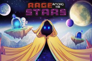 群星怒火 Rage Among the Stars