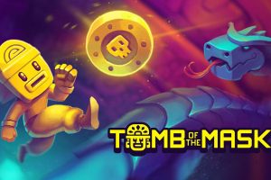 面具之墓 Tomb of the Mask