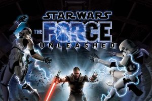 星球大战™：原力释放™ STAR WARS™: The Force Unleashed™