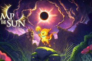 炎赤子 Imp of the Sun