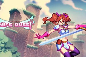 妻子之旅 Wife Quest