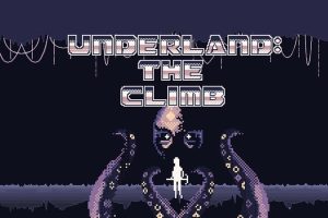 地下:攀登 Underland: The Climb