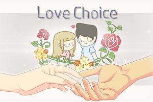 拣爱 LoveChoice