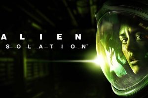 异形：隔离 Alien: Isolation