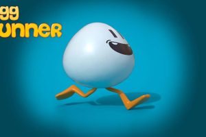 蛋跑者 Egg Runner