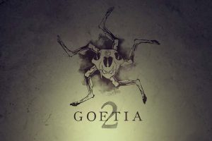 返魂2 Goetia 2