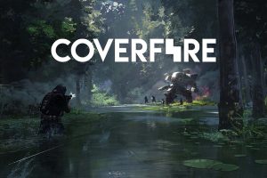 火力掩护 Cover Fire: Offline Shooting Game