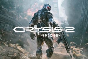 孤岛危机 2 重制版 Crysis 2 Remastered
