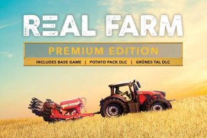 真实农场 白金超值版 Real Farm – Premium Edition