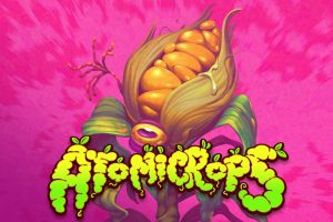 辐射谷物语 Atomicrops