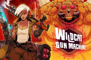 《暴走枪姬》1.0.1