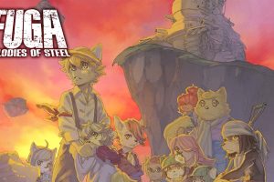 《战场的赋格曲》1.0.7