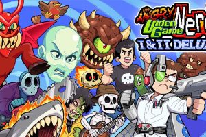 《喷神1+2豪华版》1.31