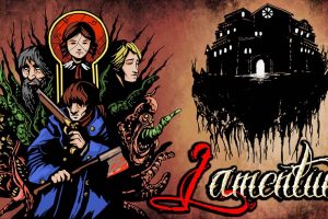 《哀歌 Lamentum》0.7.44