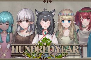 《百年王国》1.15