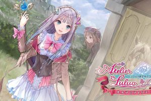 《露露亚的炼金工房～雅兰德的炼金术士4》1.0.7