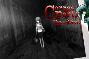 《尸体派对：驭血》1.0.0