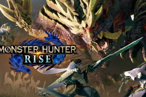 《怪物猎人 崛起 Monster Hunter RISE》3.9.1