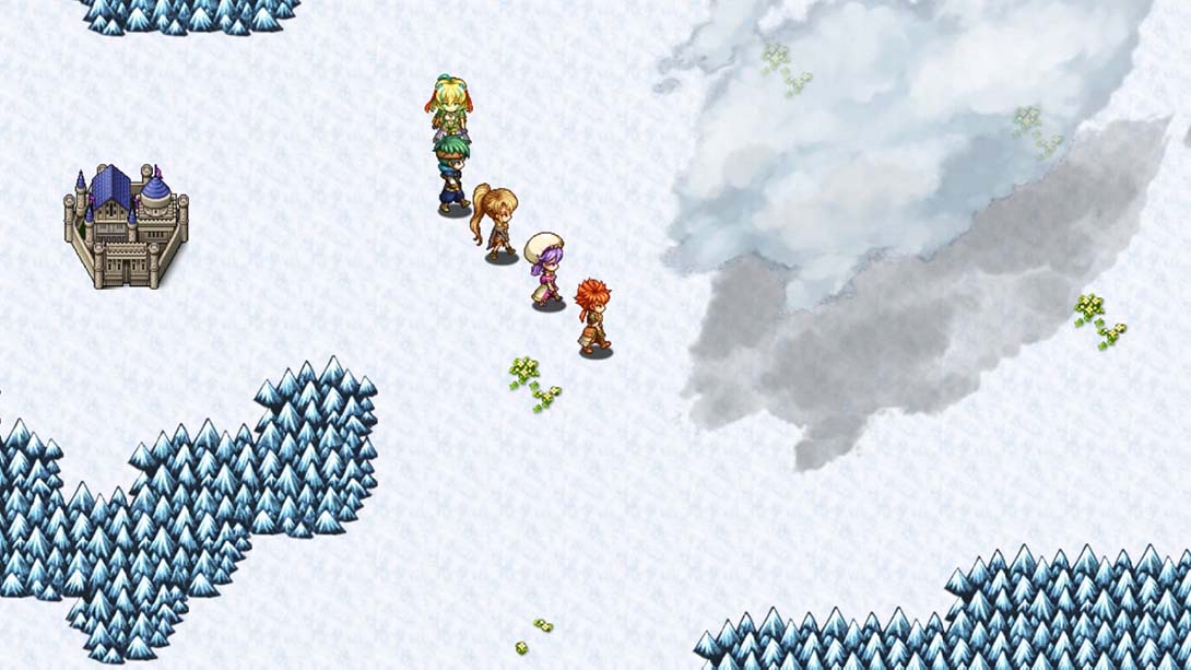 无限链接 Infinite Links截图