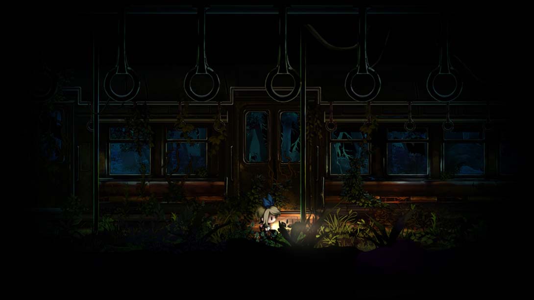 夜廻:长夜合集 Yomawari: The Long Night Collection截图