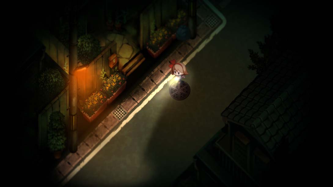 夜廻:长夜合集 Yomawari: The Long Night Collection截图