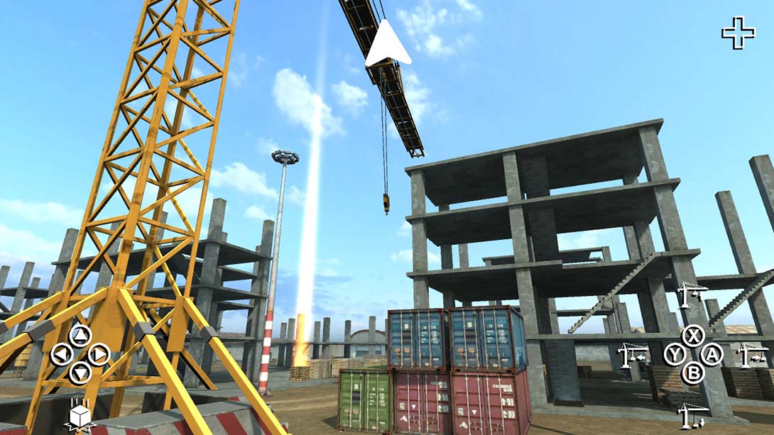 建筑机械SIM:桥梁、建筑和建筑卡车模拟器 Construction Machines SIM: Bridges, buildings and construc截图