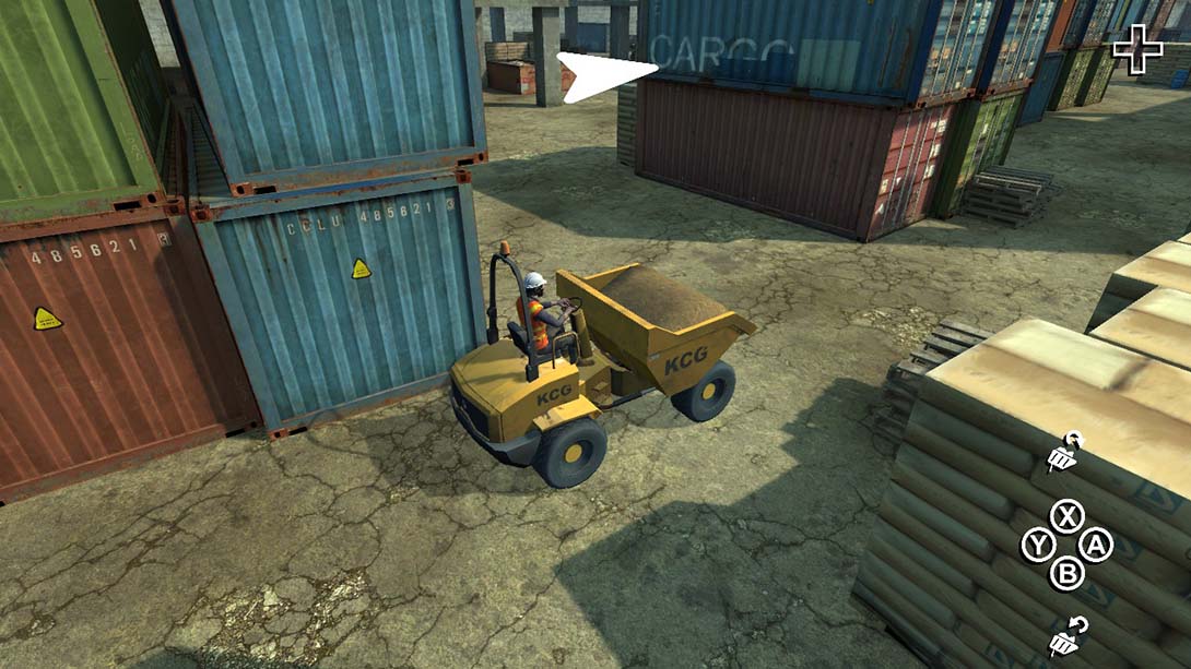 建筑机械SIM:桥梁、建筑和建筑卡车模拟器 Construction Machines SIM: Bridges, buildings and construc截图
