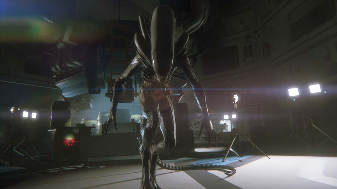 异形：隔离 Alien: Isolation截图