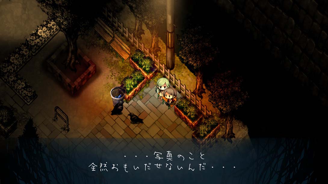 《夜廻三》1.0.1截图