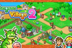 冒险村物语2 Dungeon Village 2